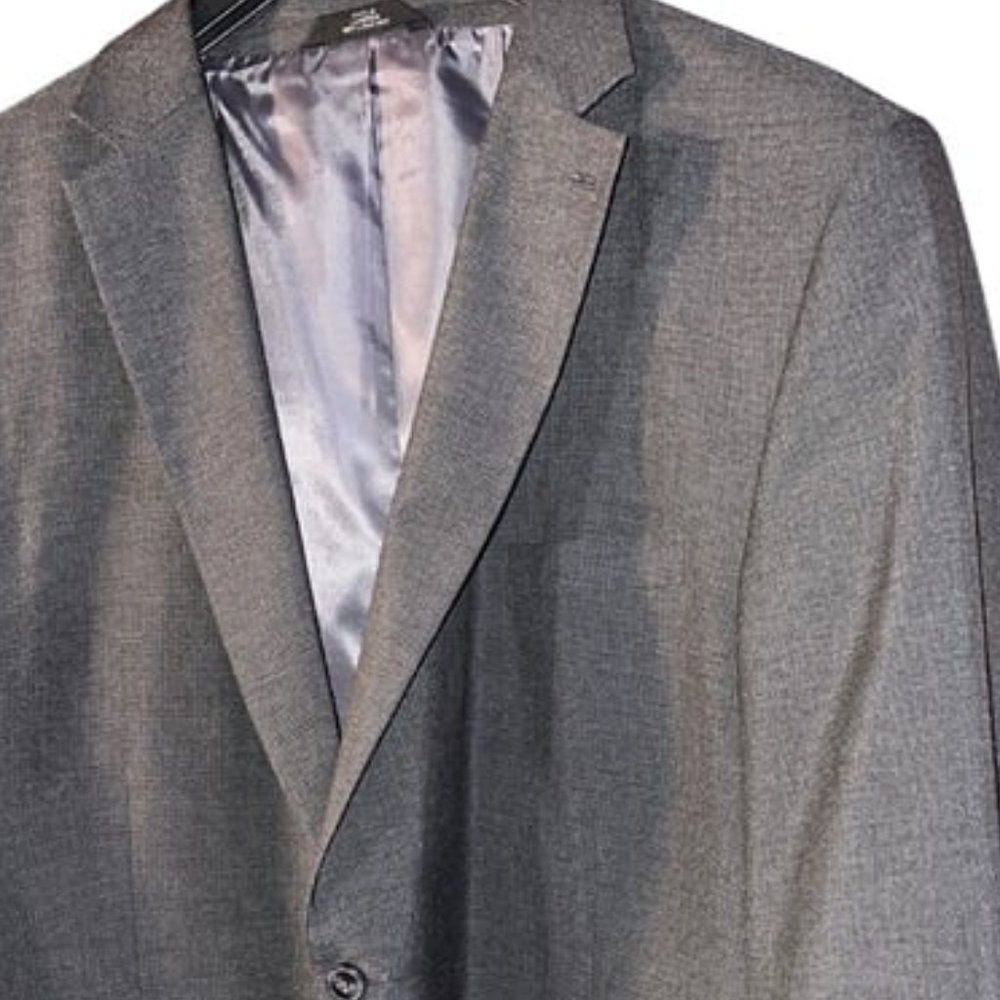 HAGGAR Blazer